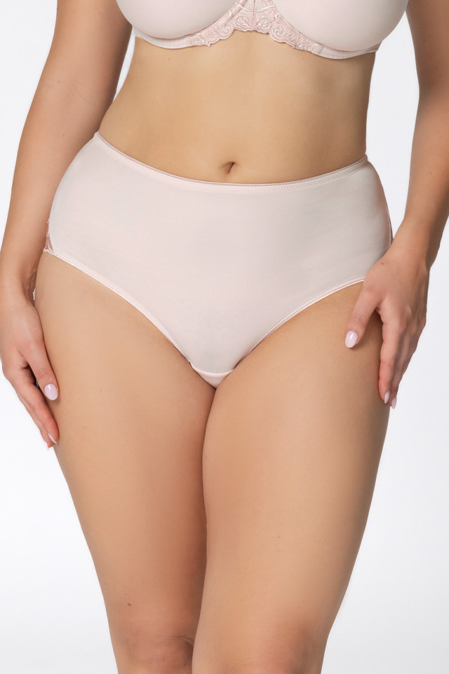 Briefs Vija. Color: beige