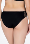 Briefs Laura. Color:  black