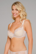 Bra Jessica. Color: beige