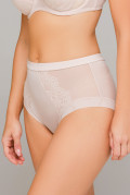 Briefs Jessica. Color: beige