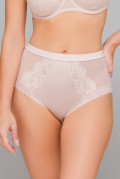 Briefs Jessica. Color: beige