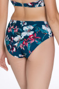 Bikini bottom Paloma. Color: dark blue