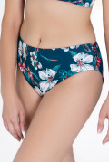 Bikini bottom Paloma. Color: dark blue