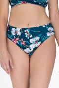 Bikini bottom Paloma. Color: dark blue