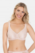 Bra Sofia. Color: beige