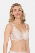 Bra Sofia. Color: beige