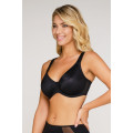 Bra Sofia. Color: black