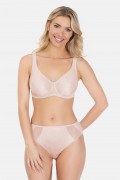 Bra Sofia. Color: beige