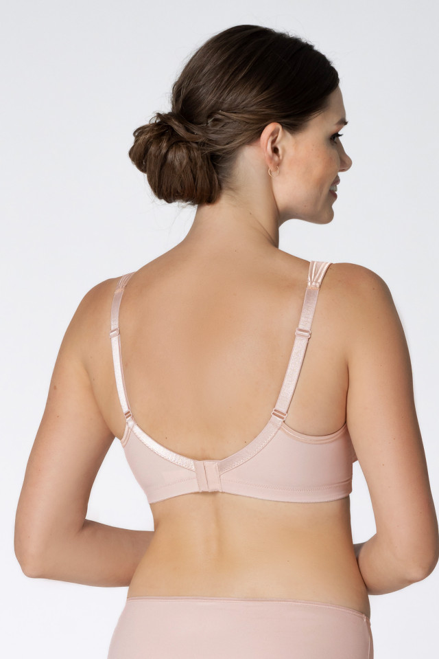 Bra True. Color: beige