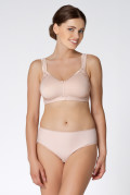 Bra True. Color: beige