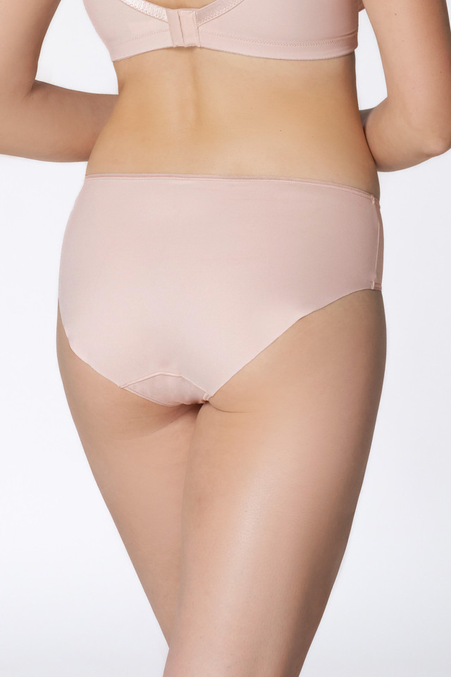 Classic briefs True. Color: beige