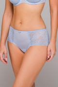 Briefs - shorts Pearl. Color: light blue