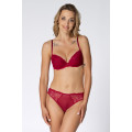 Bra Patricia. Color: red