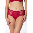 Hipster briefs Patricia. Color: red