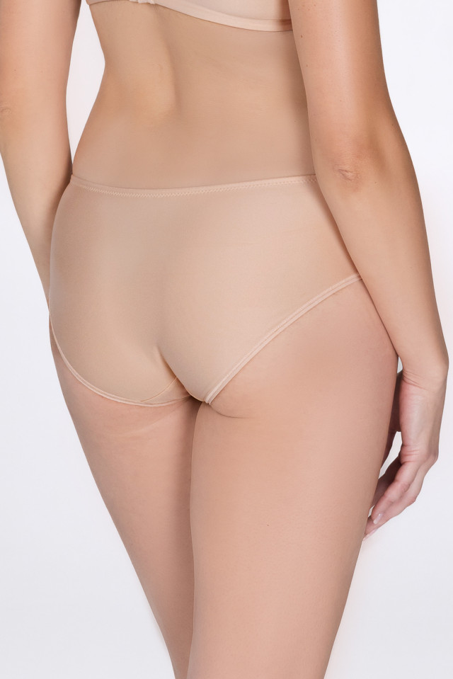 Briefs Grace. Color: beige