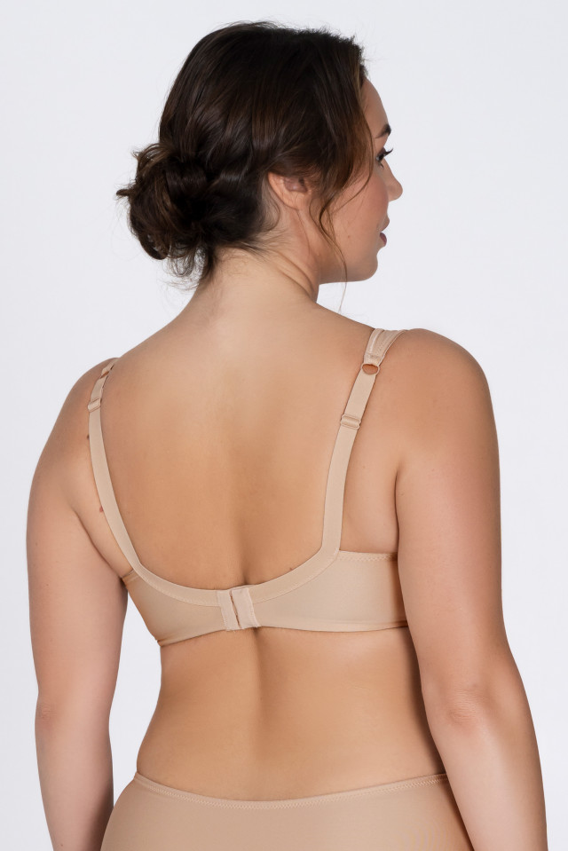 Bra Grace. Color: beige