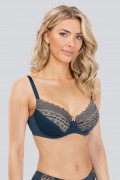 Bra Gigi. Color: french blue