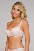 Bra Fiona. Color: pink