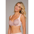 Bra Coraline. Color: pink