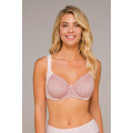 Bra Coraline. Color: pink