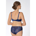 Classic briefs Rebecca. Color: Dark blue