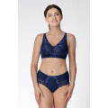 Bra Rebecca. Color: dark blue