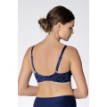 Bra Rebecca. Color: dark blue