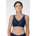 Bra Rebecca. Color: dark blue