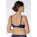 Bra Rebecca. Color: dark blue