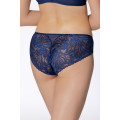 Classic briefs Rebecca. Color: Dark blue