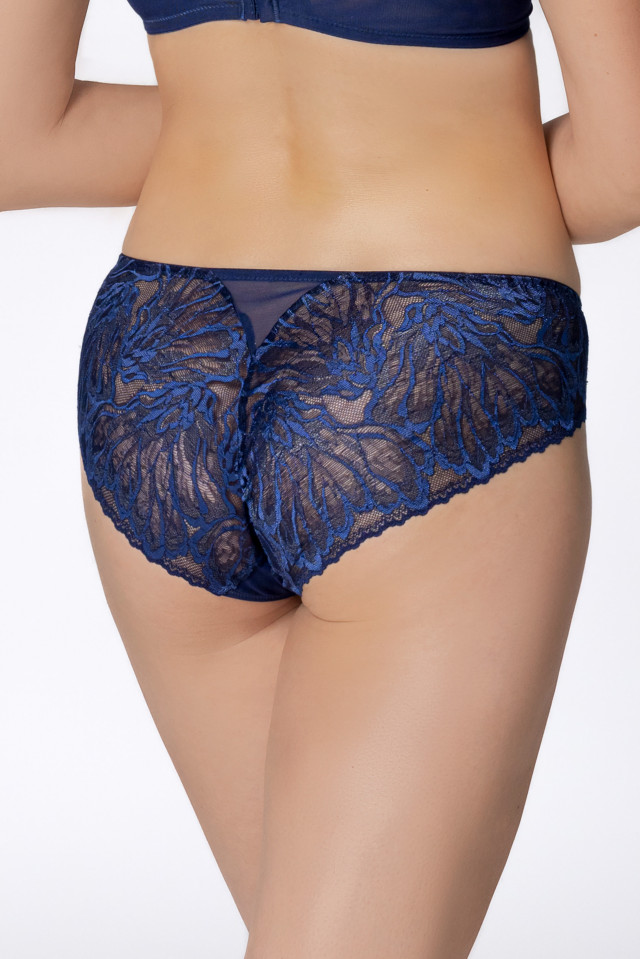 Classic briefs Rebecca. Color: Dark blue