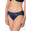 Classic briefs Rebecca. Color: Dark blue