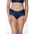 Midwaist briefs Rebecca. Color: Dark blue