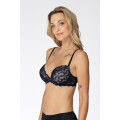 Bra Anabell. Color: black