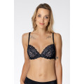 Bra Anabell. Color: black