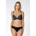 Bra Anabell. Color: black