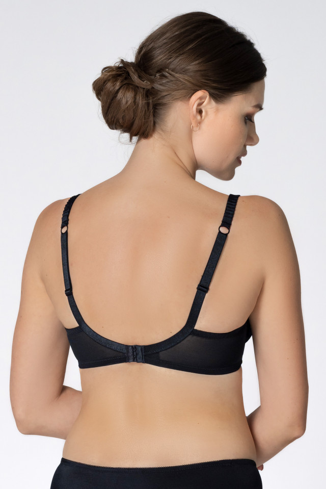 Bra Anabell. Color: black