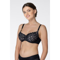 Bra Anabell. Color: black