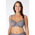 Bra Andrea. Color: grey