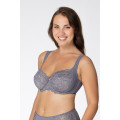 Bra Andrea. Color: grey