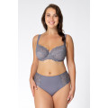 Bra Andrea. Color: grey