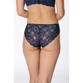 Classic briefs Heidi. Color: dark blue