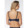 Bra Heidi. Color: dark blue