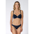 Bra Heidi. Color: dark blue