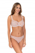 Bra Tango. Color: beige