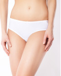 Briefs Stella. Color: white