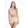 Briefs Kamila. Color: beige