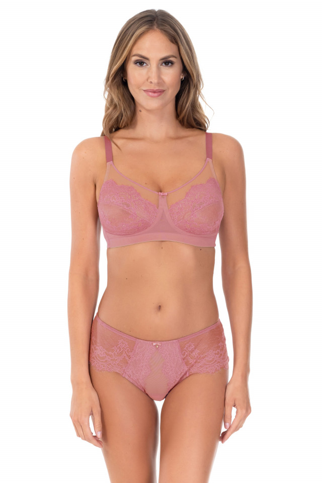 Bra Jessica. Color: lilac