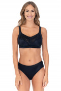 Bra Galla-Flirty. Color: black