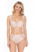 Bra Sofia. Color: beige